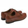 Women casual shoes 671 a brown