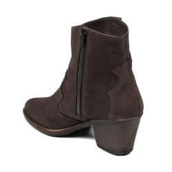 Women boots 3367 bufo cafe 01