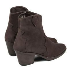 Women boots 3367 bufo cafe 01