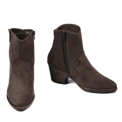 Women boots 3367 bufo cafe 01