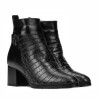 Women boots 1169 black