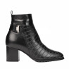 Women boots 1169 black