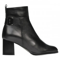 Women boots 1175 black