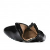 Women boots 1175 black