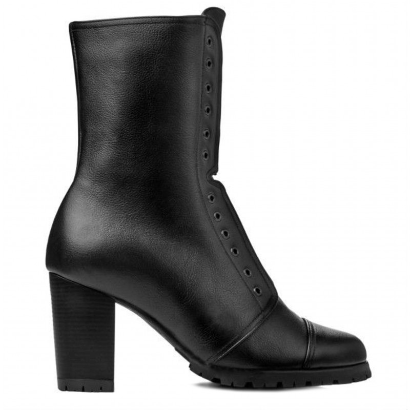 Women boots 1170 black 