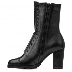 Women boots 1170 black 