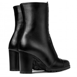 Women boots 1170 black 