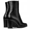 Women boots 1170 black 