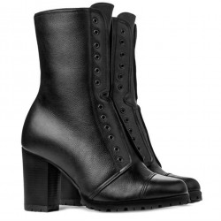 Women boots 1170 black 