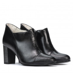 Women boots 1171 black