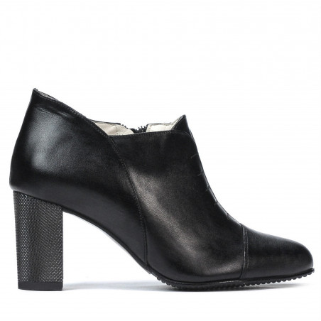 Women boots 1171s black (slim)
