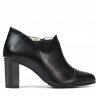 Women boots 1171s black (slim)