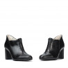 Women boots 1171s black (slim)