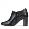 Women boots 1171s black (slim)