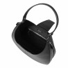Women shoulder bag 036g 01 black