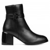 Women boots 1179 black