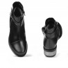 Women boots 1173 black