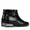 Women boots 1173 black