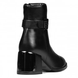 Women boots 1179 black
