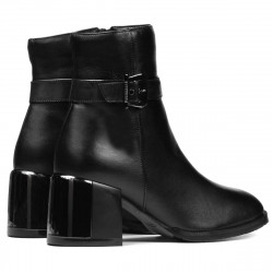 Women boots 1179 black