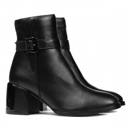 Women boots 1179 black