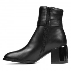 Women boots 1179 black