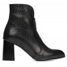 Women boots 1178 black elit
