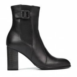 Women boots 1177 black