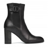 Women boots 1177 black