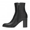 Women boots 1177 black