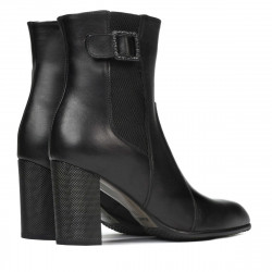 Women boots 1177 black