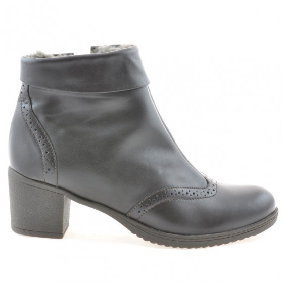 Women boots 3240 cafe