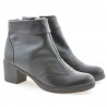 Women boots 3240 cafe