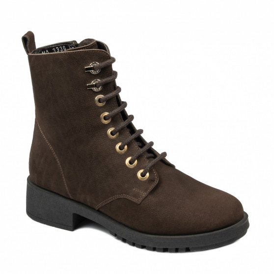 Women boots 3336 bufo cafe