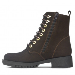 Women boots 3336 bufo cafe