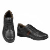Men sport shoes (large size) 806m black