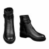 Women boots 3338 black
