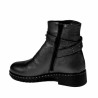 Women boots 3338 black
