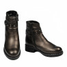 Women boots 3338 aramiu