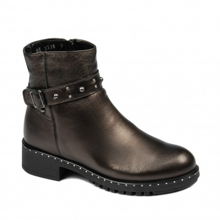 Women boots 3338 aramiu