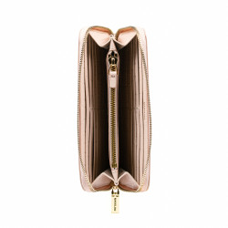 Portofel dama 201g croco rose