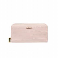 Portofel dama 201g croco rose