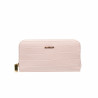 Portofel dama 201g croco rose