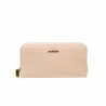 Portofel dama 201g croco peach