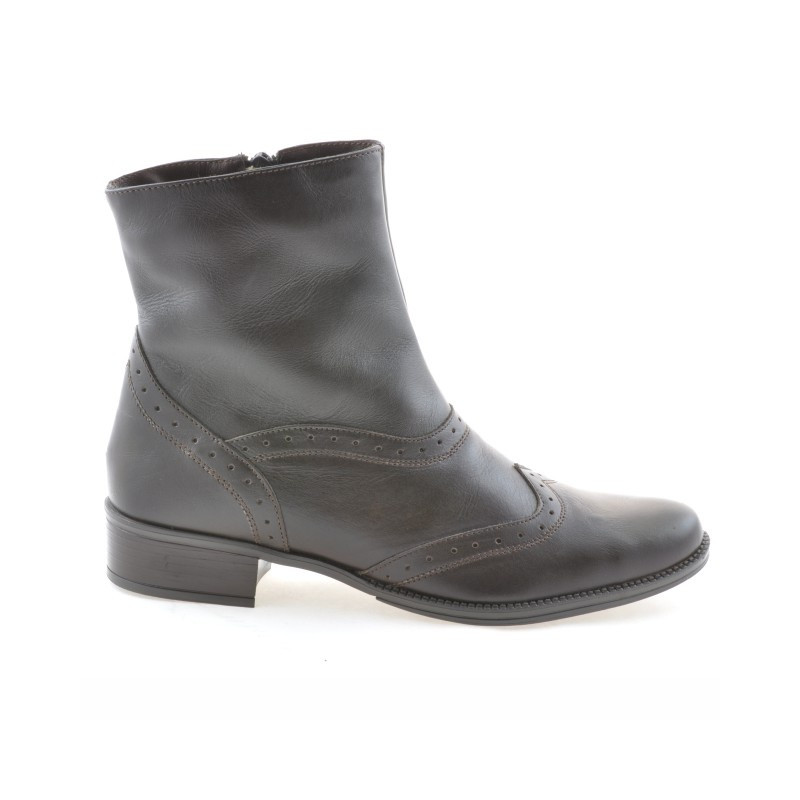 Women boots 231 cafe