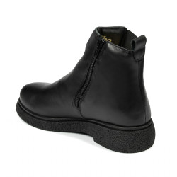 Women boots 3396 black