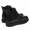 Women boots 3396 black
