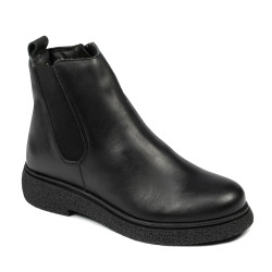 Women boots 3396 black