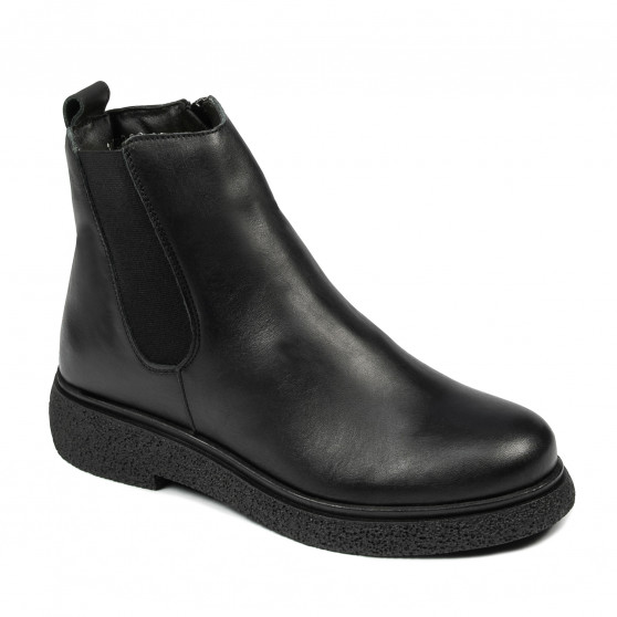 Women boots 3396 black