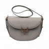Women shoulder bag 035g grej